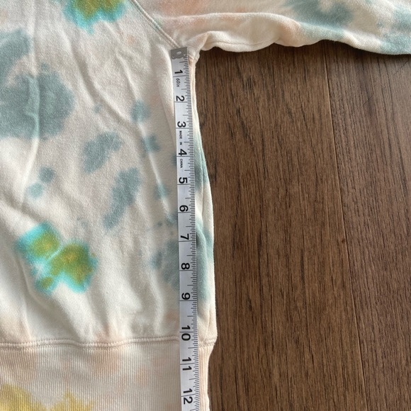 OldNavy TieDye Crewneck - Picture 3 of 4